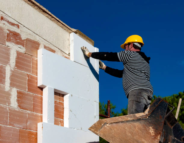 Best Commercial Insulation in Ivey, GA