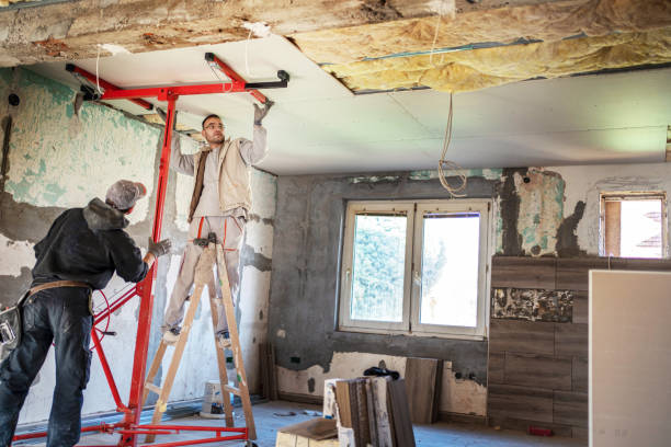 Best DIY Insulation Kits and Guidance in Ivey, GA