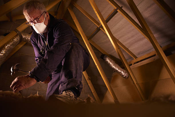 Best Energy Efficiency Insulation in Ivey, GA